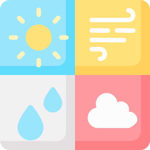 Weatherly Logo